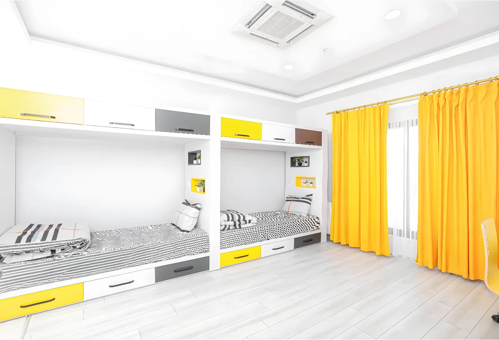 Birgül Hanım Kız Öğrenci Apartı Küçük Resim 10