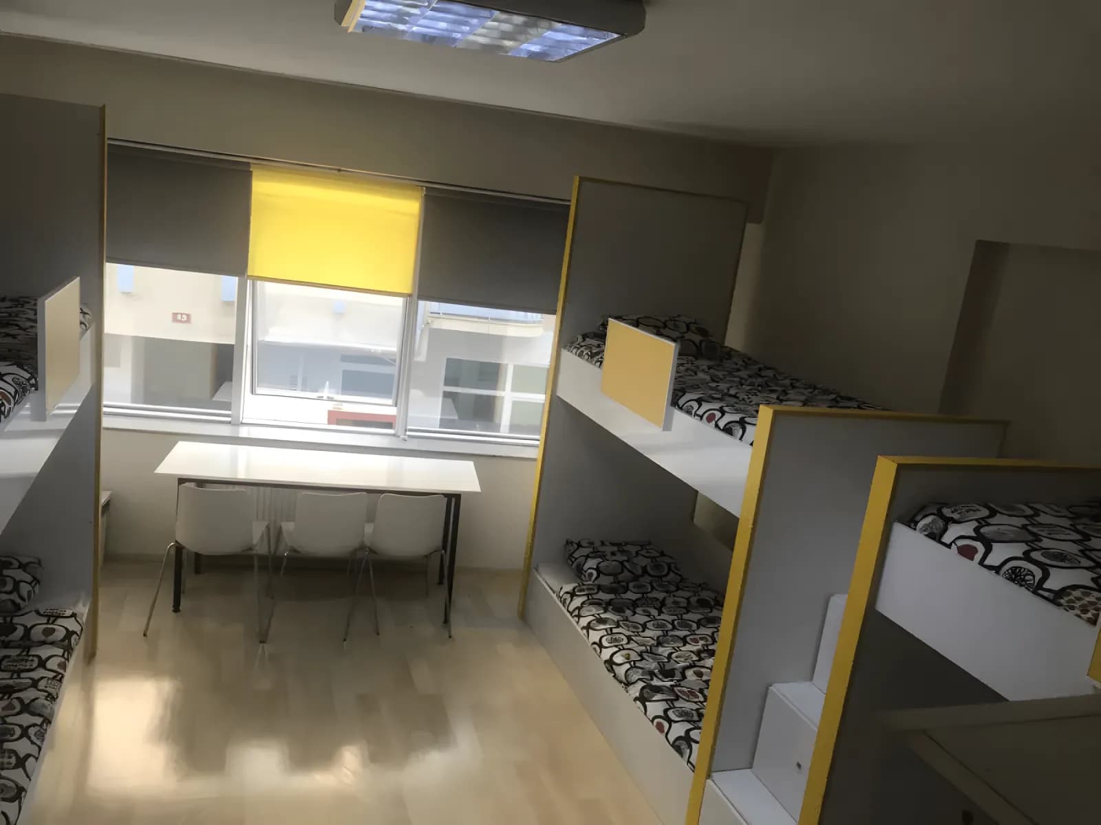 Zorlu Kadıköy Kız Öğrenci Yurdu Küçük Resim 8