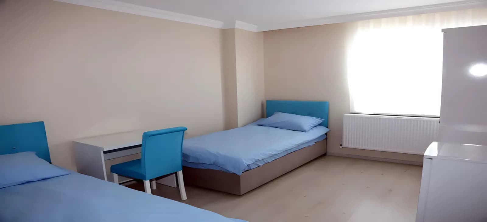 Yurt Residence Kız Pansiyonu Küçük Resim 10