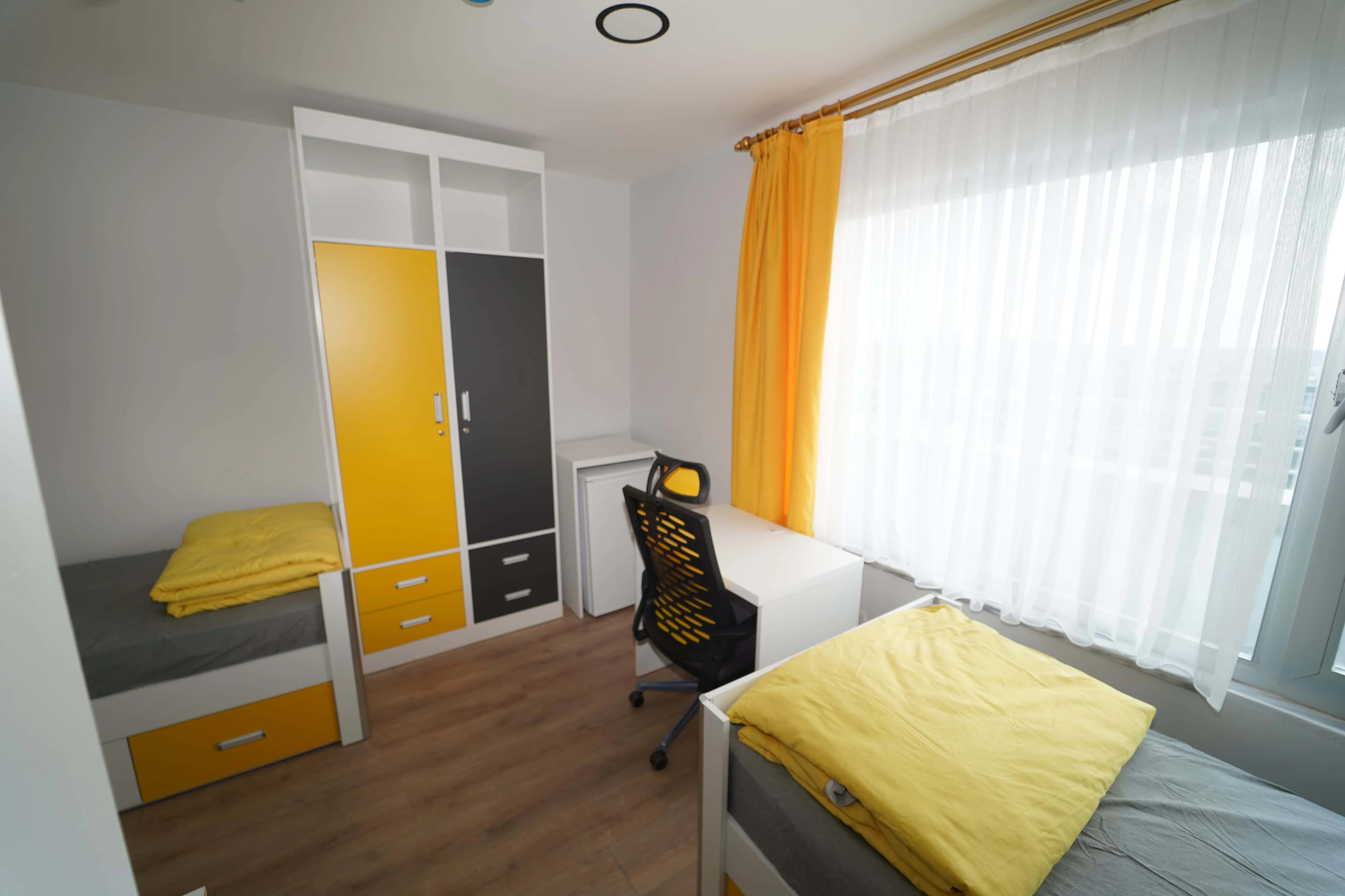 Birgül Hanım Kız Öğrenci Yurdu Beykoz Şubesi Küçük Resim 6