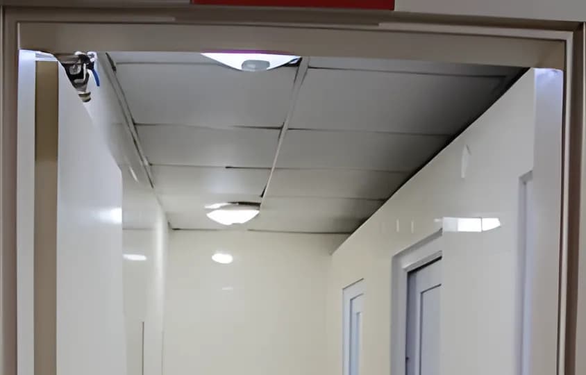 Bartın Yükseköğretim Kız Öğrenci Yurdu Küçük Resim 15