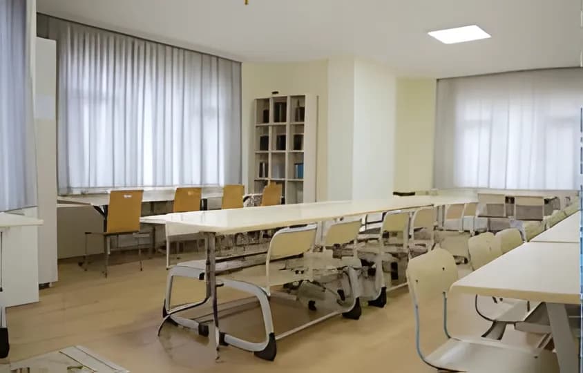 Bartın Yükseköğretim Kız Öğrenci Yurdu Küçük Resim 16