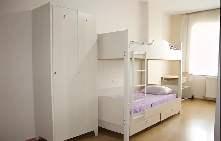 Bartın Yükseköğretim Kız Öğrenci Yurdu Küçük Resim 18