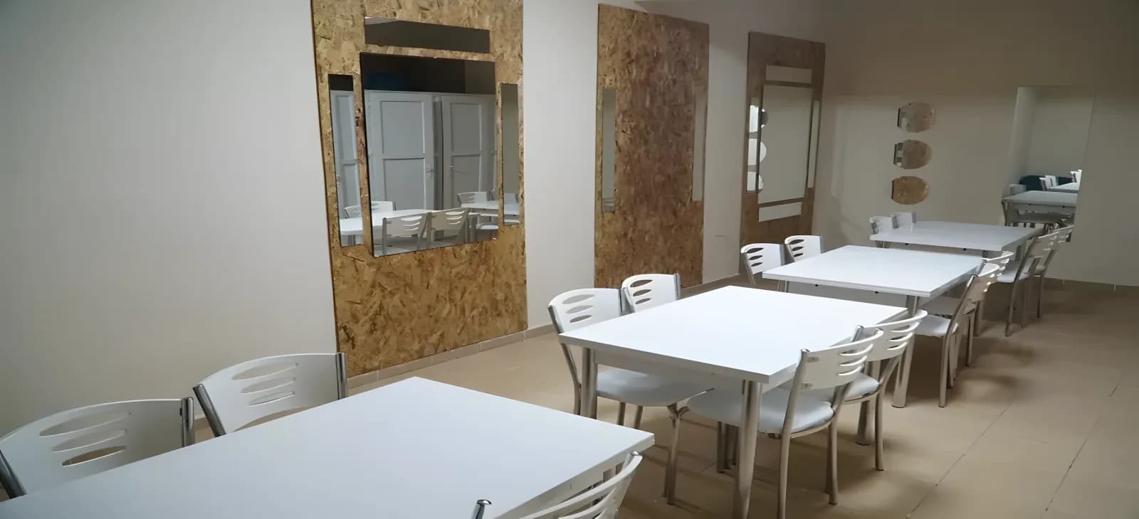 Şişli Anadolu Özel Kız Öğrenci Yurdu Küçük Resim 3