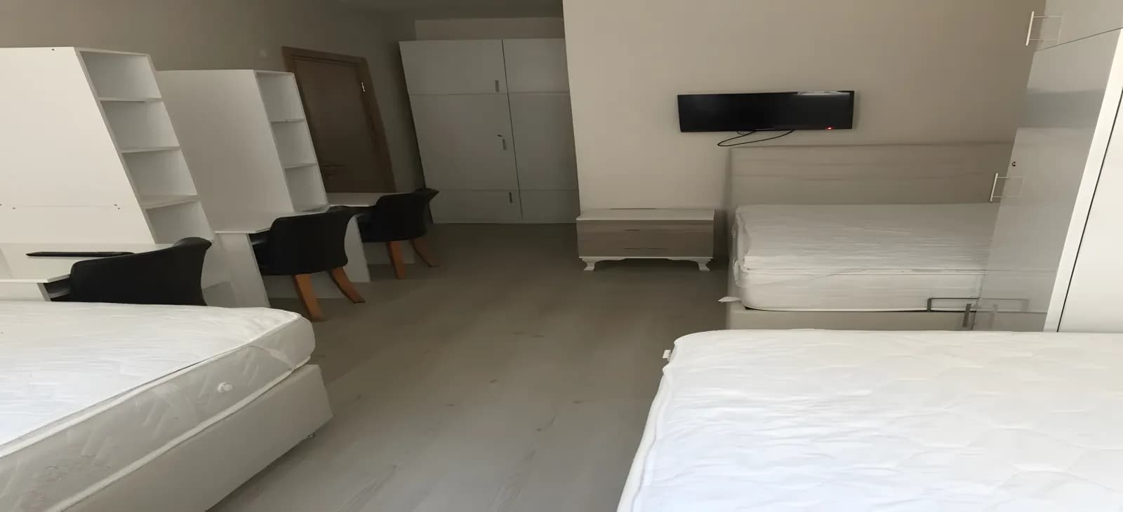 Sume Özel Kız Öğrenci Yurdu Küçük Resim 9