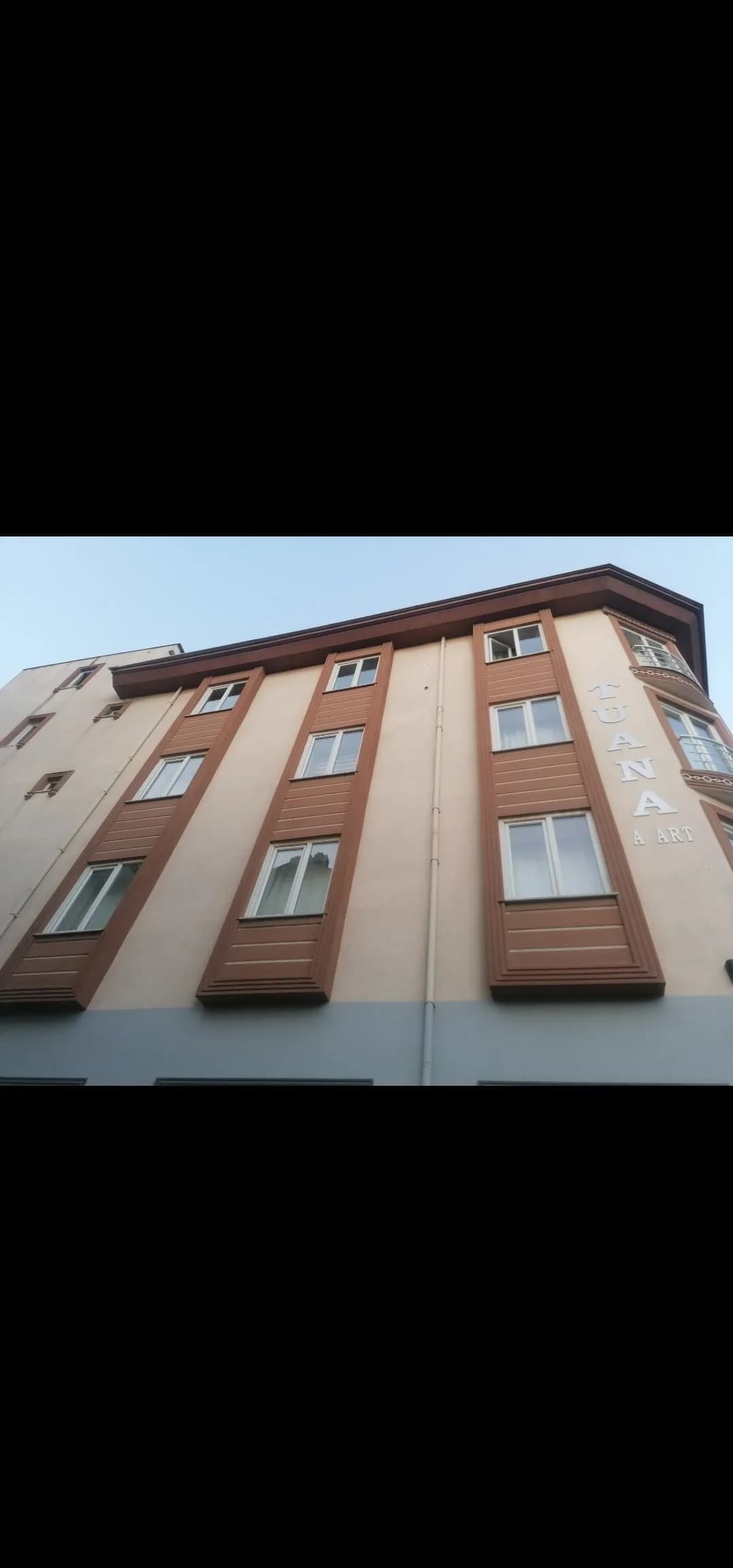Tuana Kız Öğrenci Apartı Küçük Resim 8