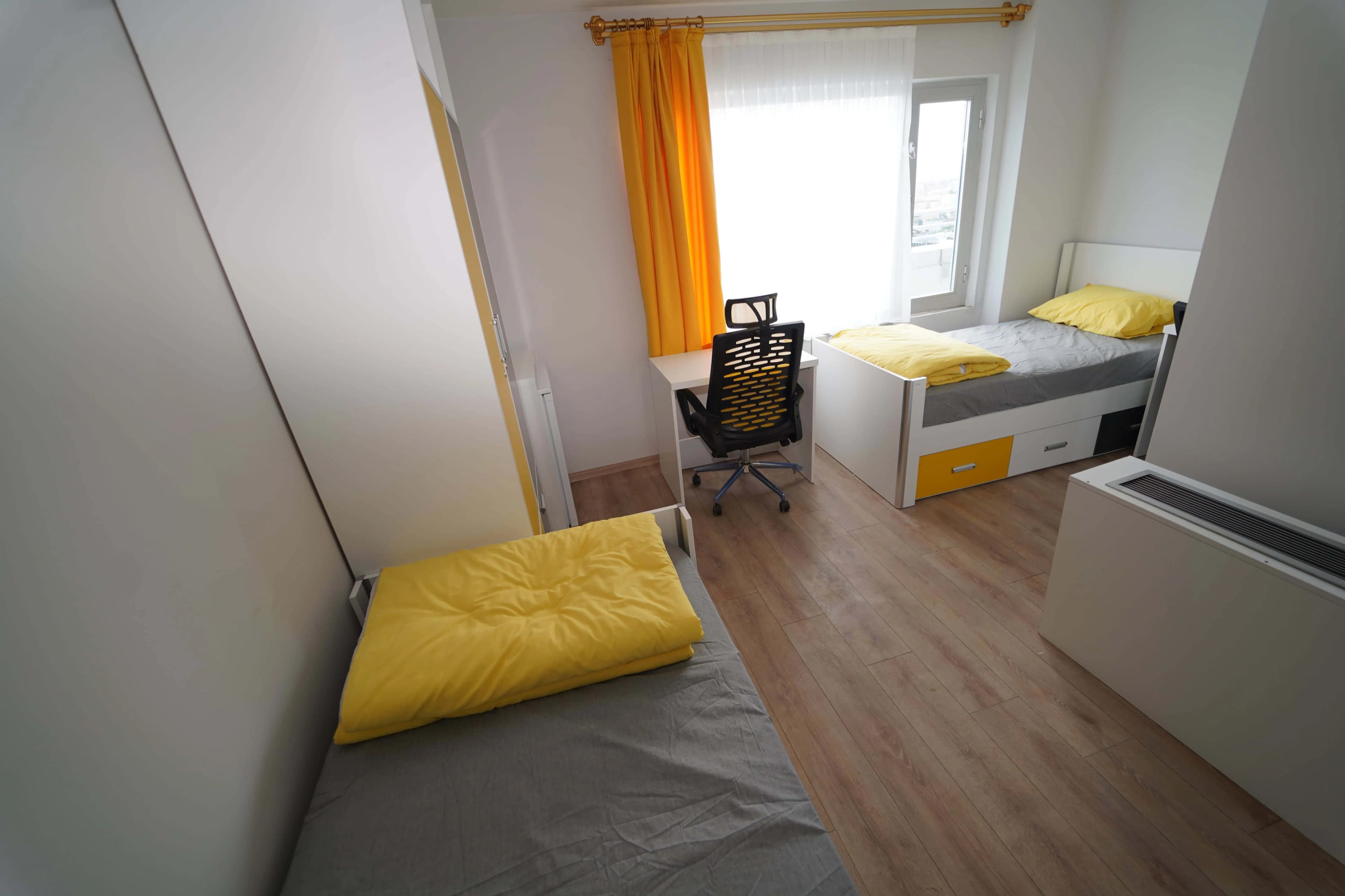 Birgül Hanım Kız Öğrenci Yurdu Beykoz Şubesi Küçük Resim 3