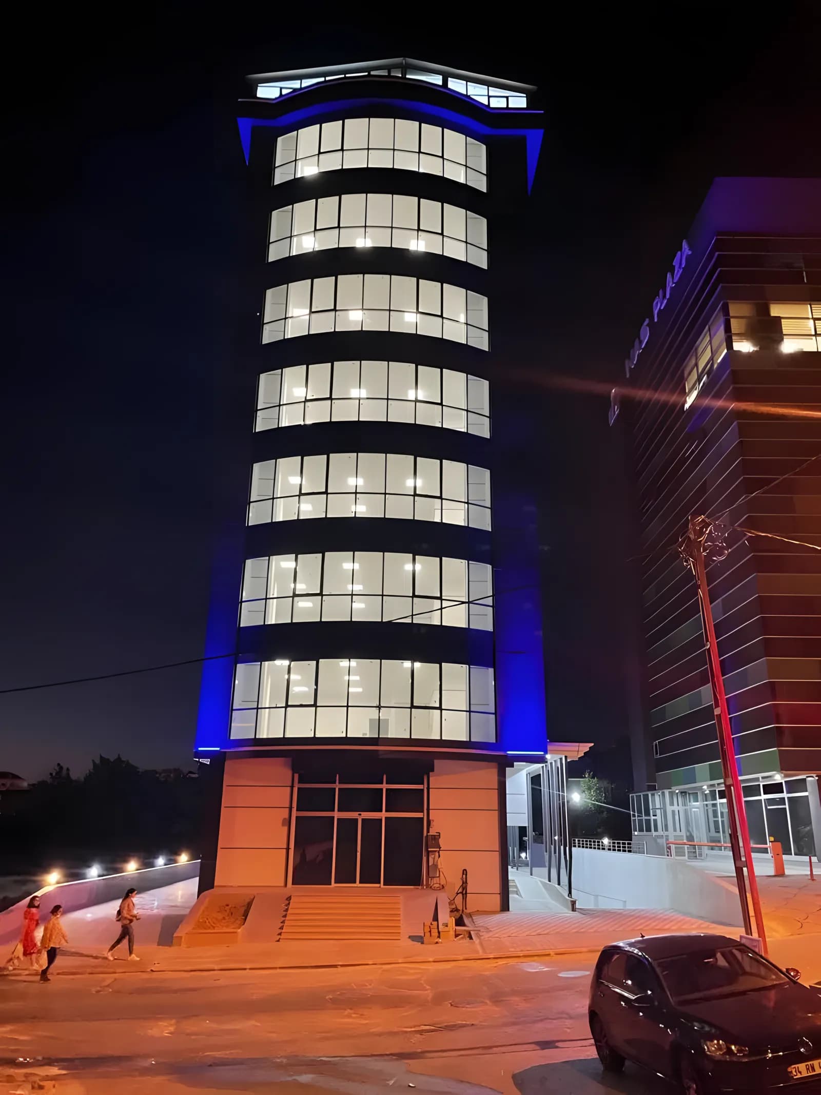 Maltepe Özel Turkuaz Erkek Öğrenci Yurdu Küçük Resim 6