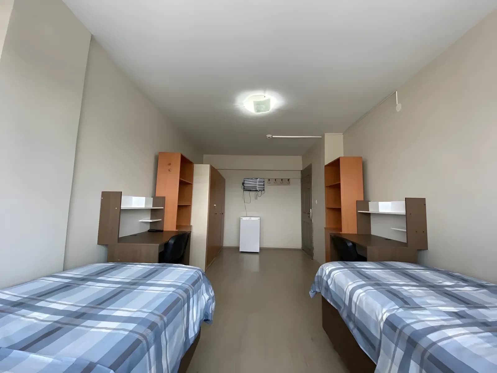Özgüven Erkek Öğrenci Yurdu Küçük Resim 13