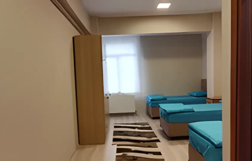 Bolu Yükseköğretim Erkek Öğrenci Yurdu Küçük Resim 7