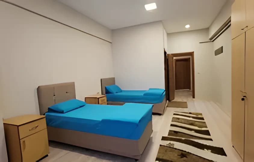Bolu Yükseköğretim Erkek Öğrenci Yurdu Küçük Resim 8