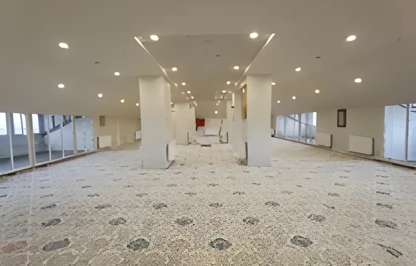 Bolu Yükseköğretim Erkek Öğrenci Yurdu Küçük Resim 9