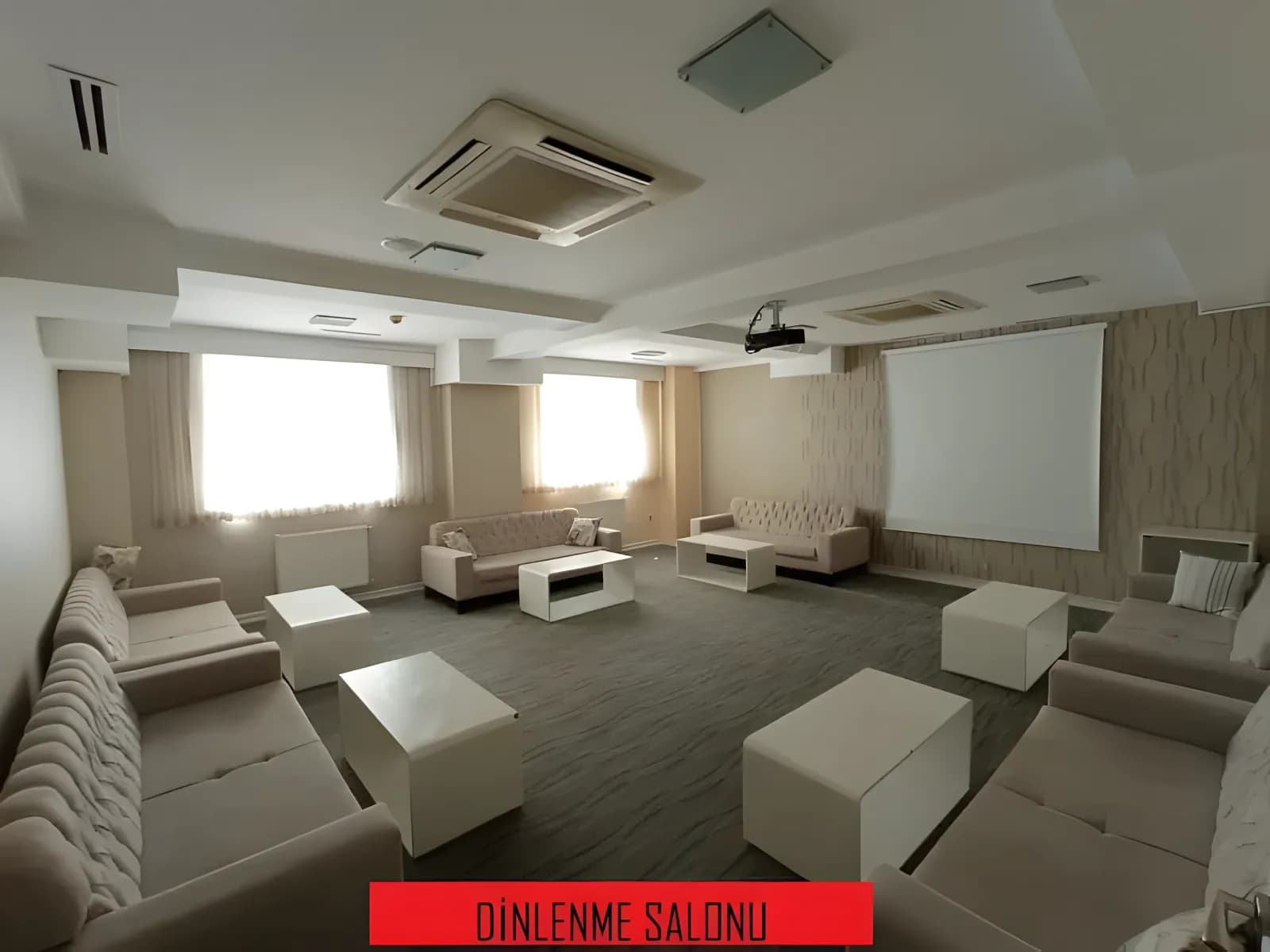 Bursa Yıldırım Yükseköğrenim Erkek Öğrenci Yurdu Küçük Resim 12