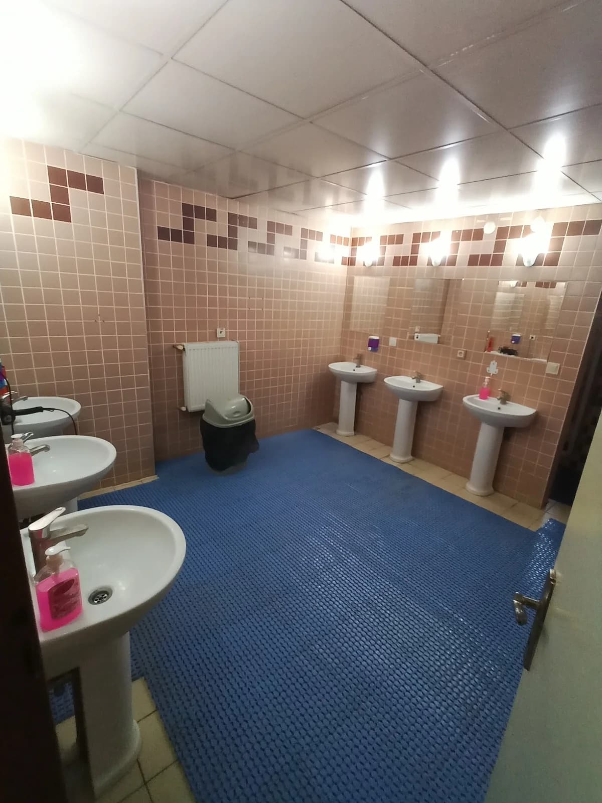 Bursa Yıldırım Yükseköğrenim Erkek Öğrenci Yurdu Küçük Resim 2