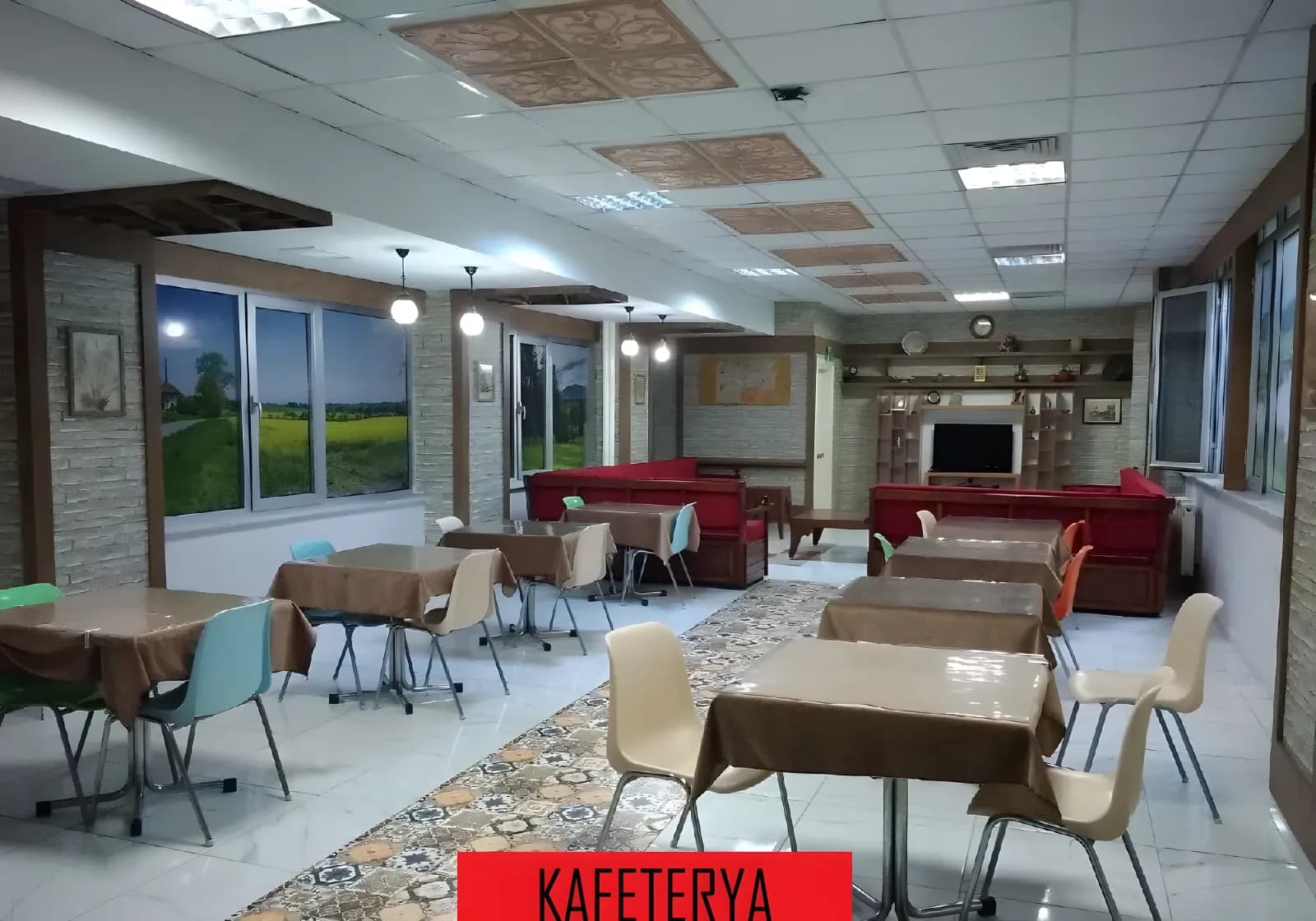 Bursa Yıldırım Yükseköğrenim Erkek Öğrenci Yurdu Küçük Resim 4