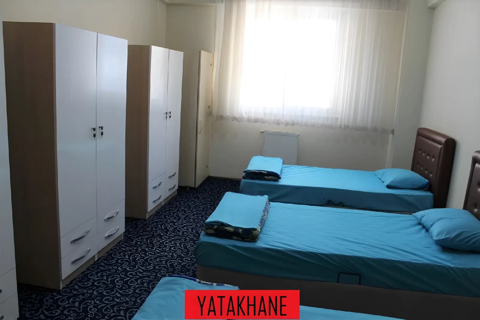 Bursa Yıldırım Yükseköğrenim Erkek Öğrenci Yurdu Küçük Resim 7