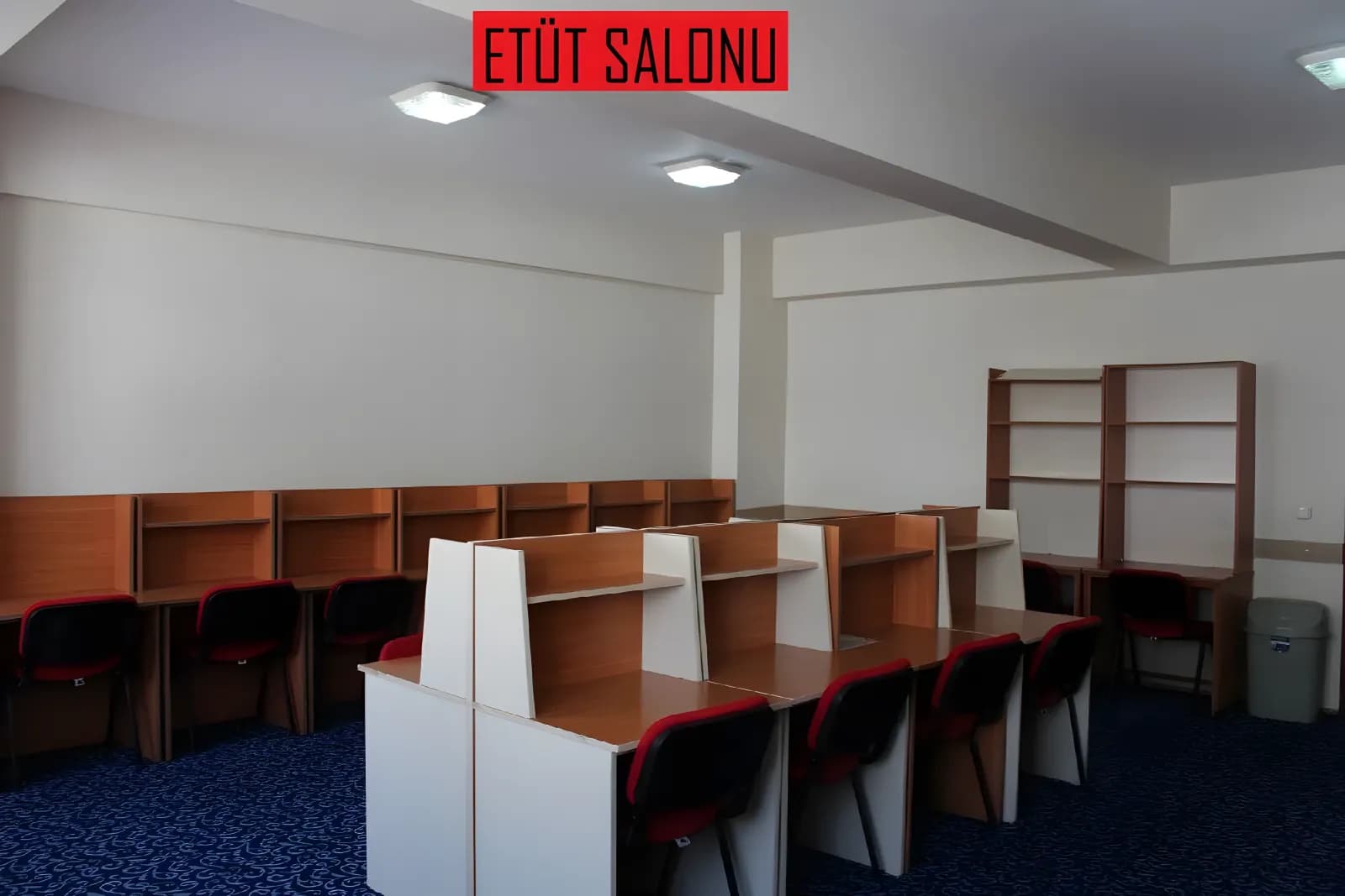 Bursa Yıldırım Yükseköğrenim Erkek Öğrenci Yurdu Küçük Resim 8