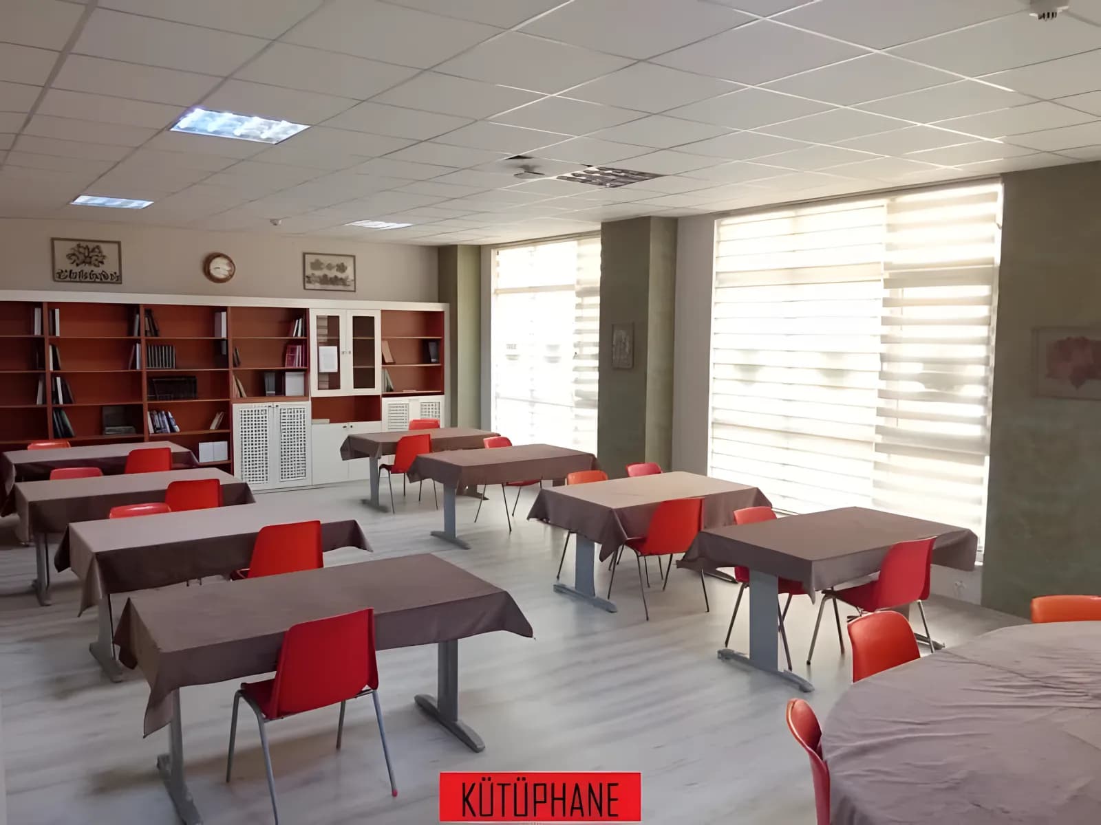 Bursa Yıldırım Yükseköğrenim Erkek Öğrenci Yurdu Küçük Resim 9
