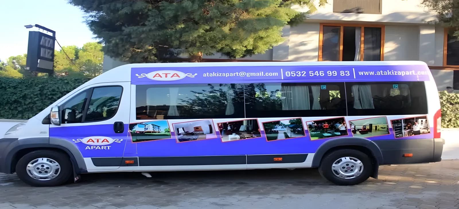 Denizli Ata Özel Kız Öğrenci Yurdu Küçük Resim 7