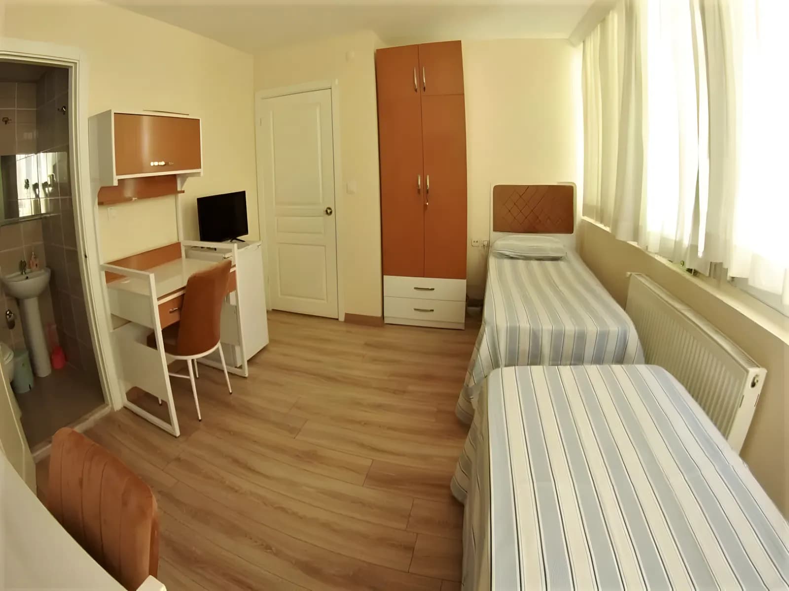 Kuzey Erkek Öğrenci Yurdu 1.Şube Küçük Resim 15