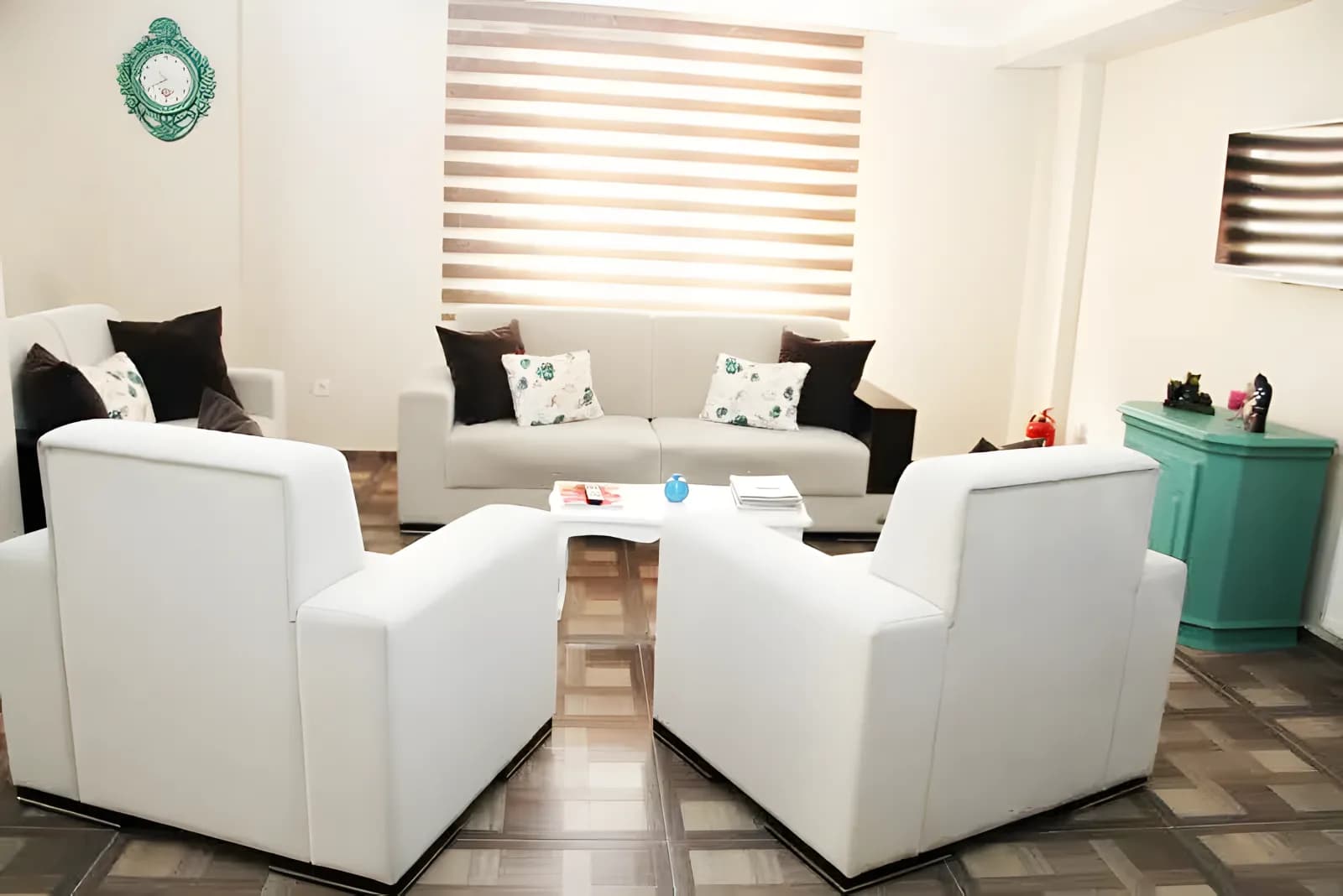 Palmira Kız Öğrenci Rezidansı Küçük Resim 34