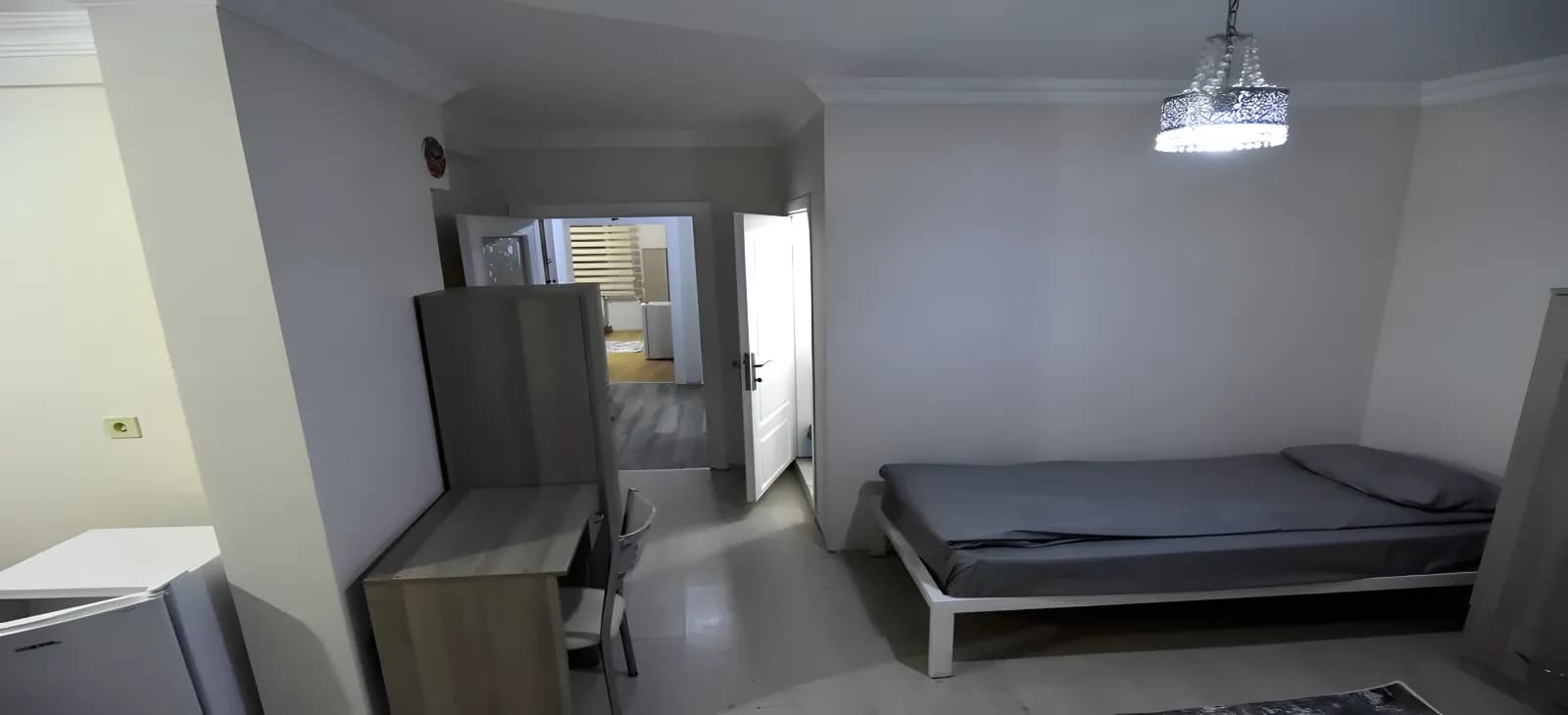 Sinop Serra Erkek Öğrenci Pansiyon Küçük Resim 3