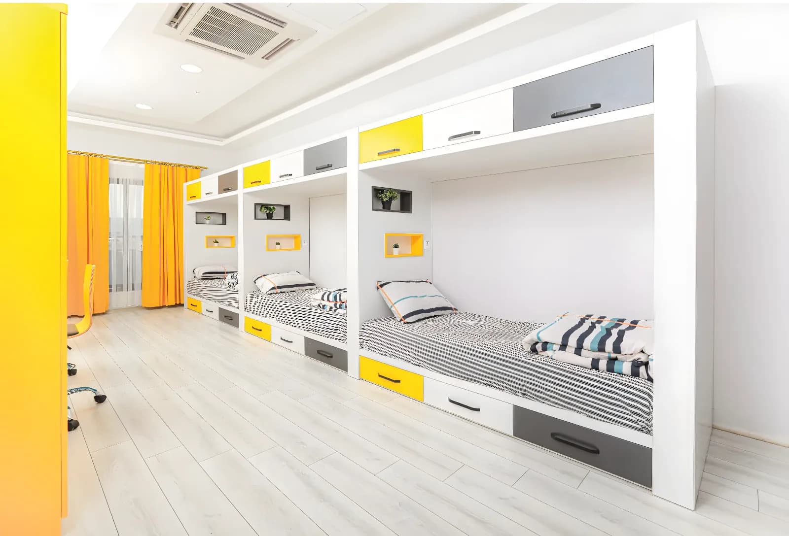 Birgül Hanım Kız Öğrenci Apartı Küçük Resim 1
