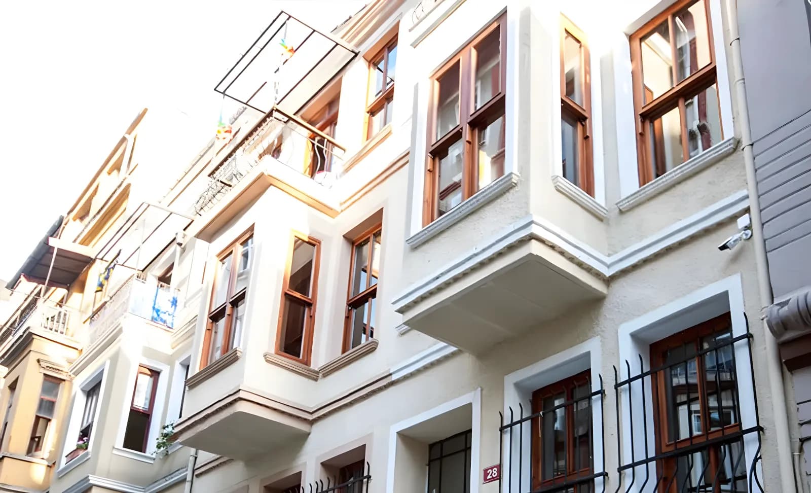 Özel Paşa Köşkü Küçük Resim 1