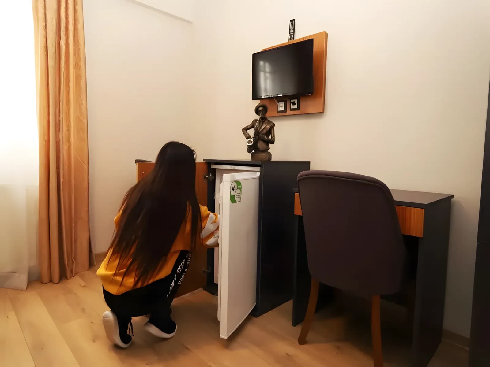Şimal Kız Öğrenci Yurdu Küçük Resim 19