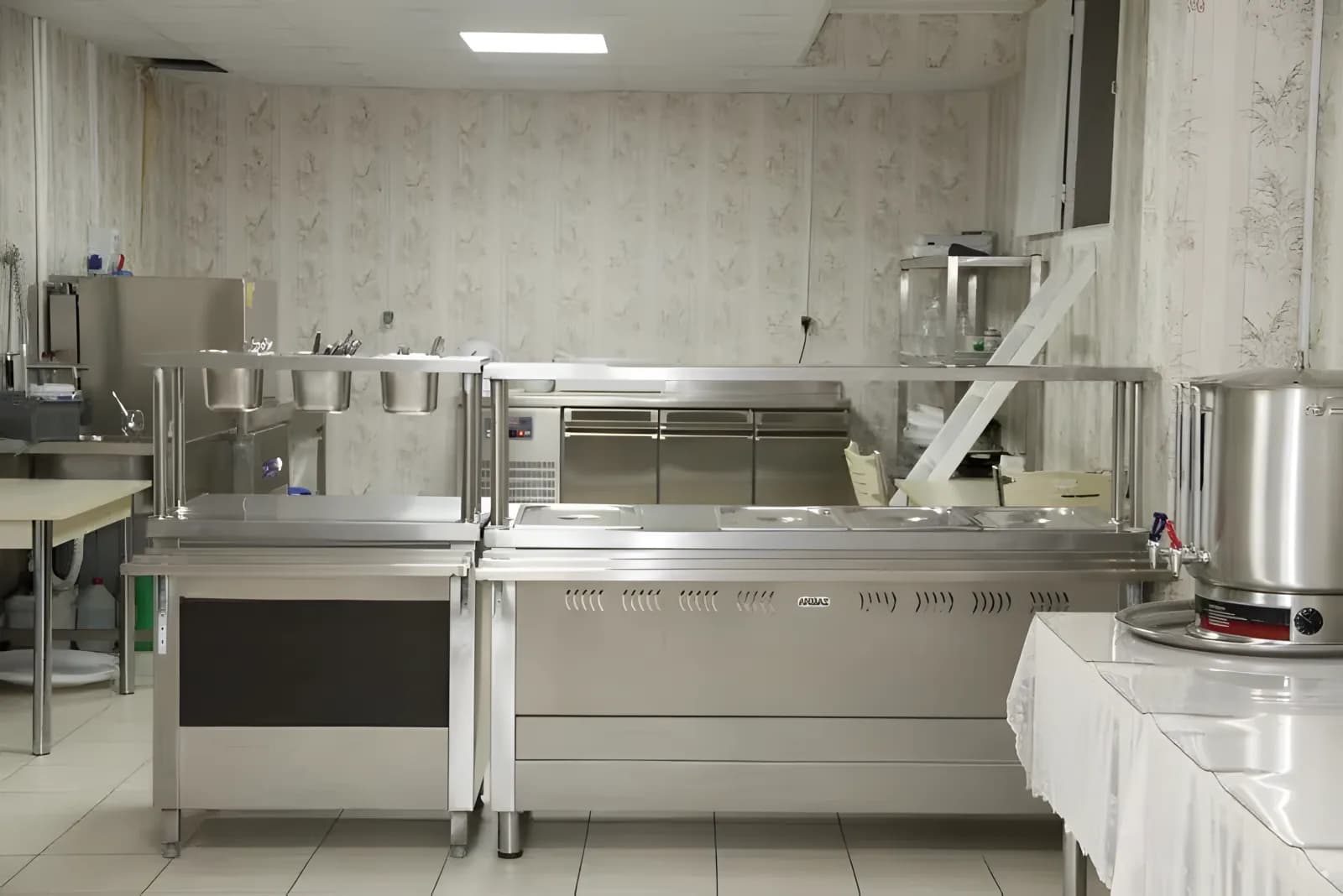 Palmira Kız Öğrenci Rezidansı Küçük Resim 35