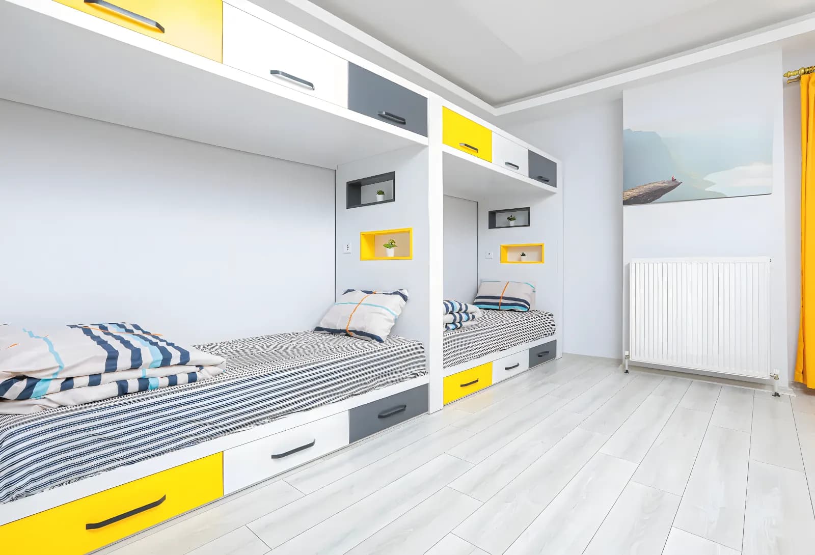 Birgül Hanım Kız Öğrenci Apartı Küçük Resim 20