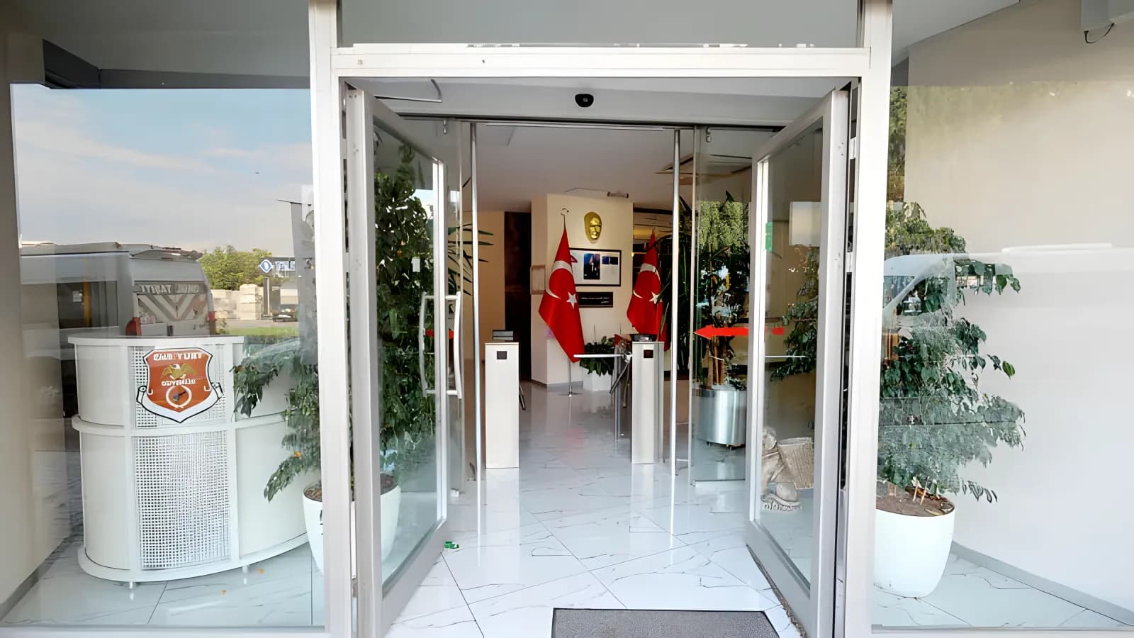 Avcılar Emr Kız Yurdu Küçük Resim 12