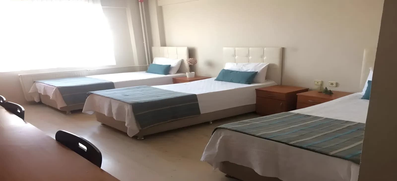 Manisa Ilgın Eçev Kız Öğrenci Apart Pansiyonu Küçük Resim 1