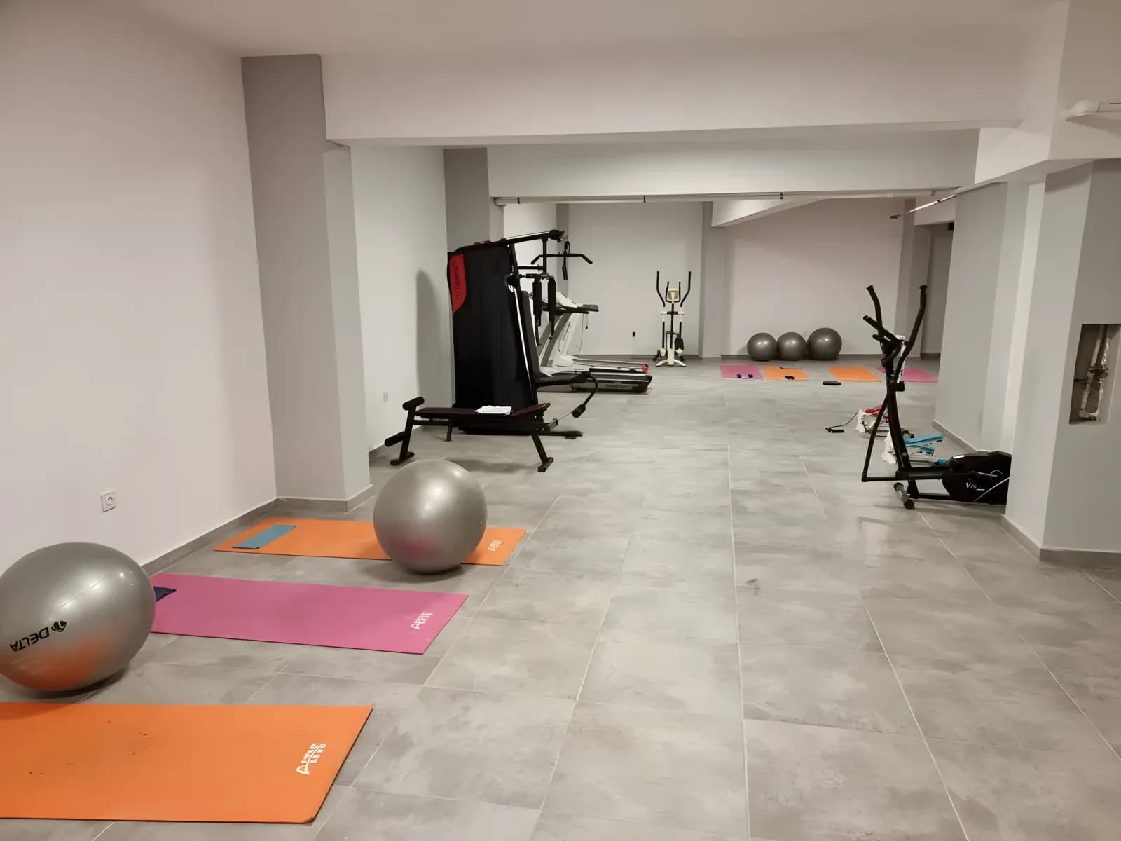 Adef Kız Öğrenci Yurdu Küçük Resim 6