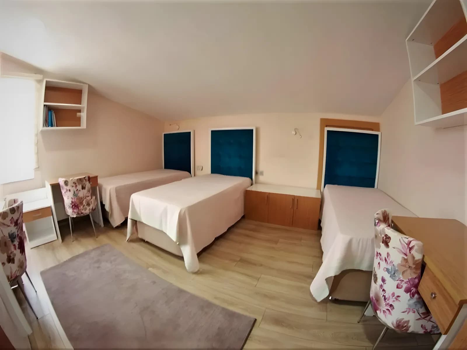 Mine Özel Kız Öğrenci Yurdu 3.Şube Küçük Resim 18
