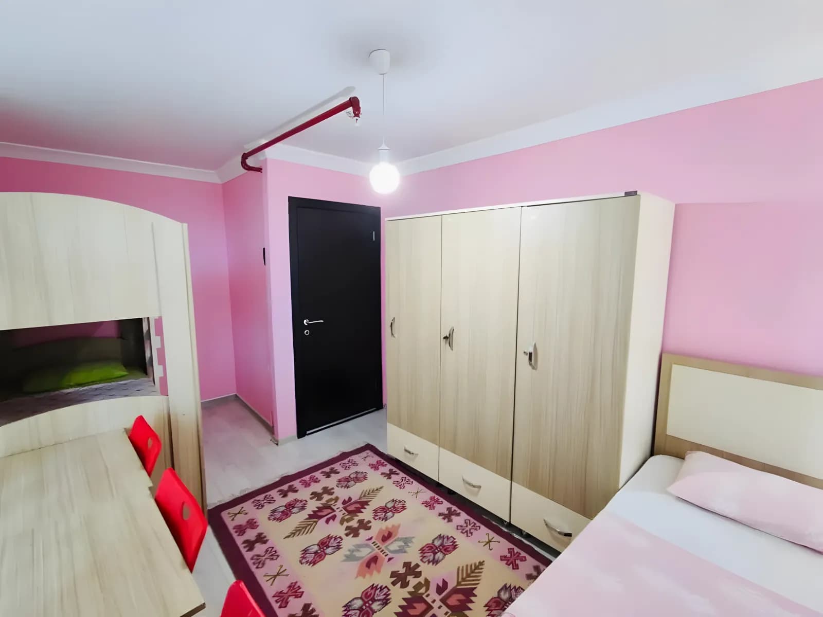 Akademi Kız Öğrenci Yurdu Küçük Resim 11