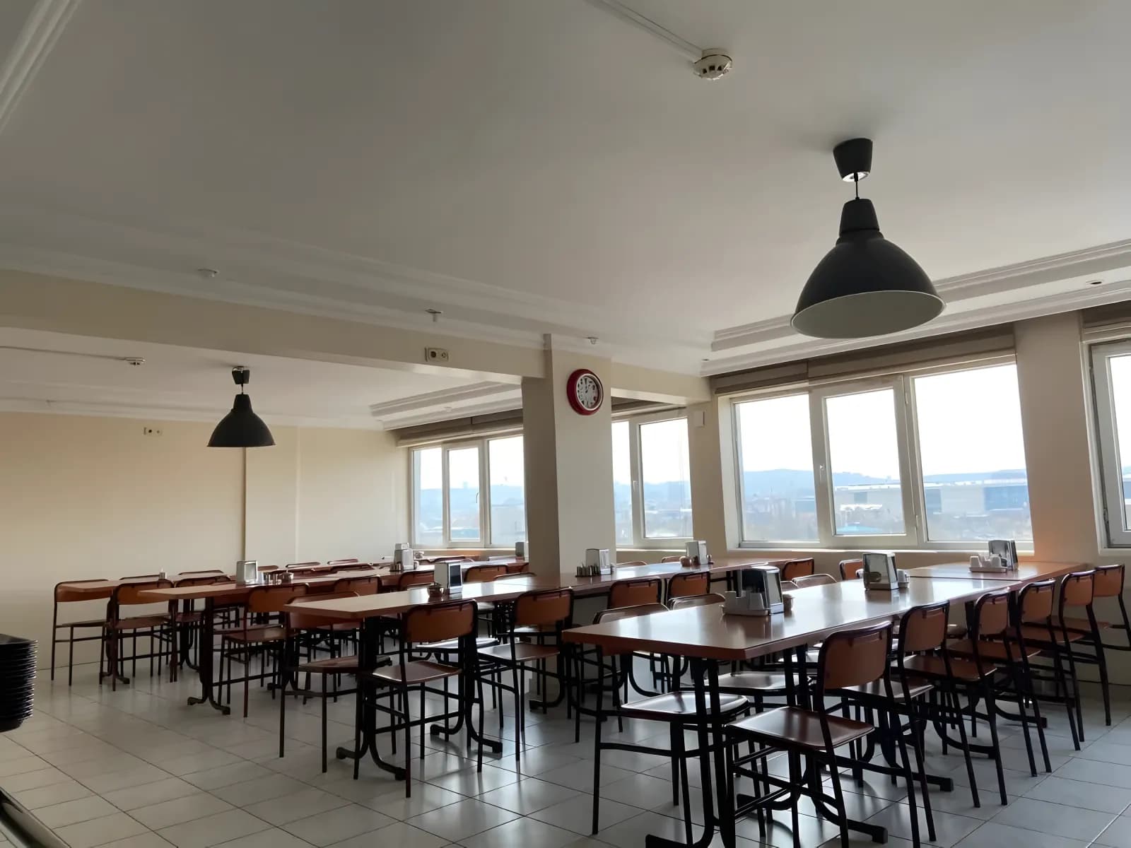 Özgüven Erkek Öğrenci Yurdu Küçük Resim 4