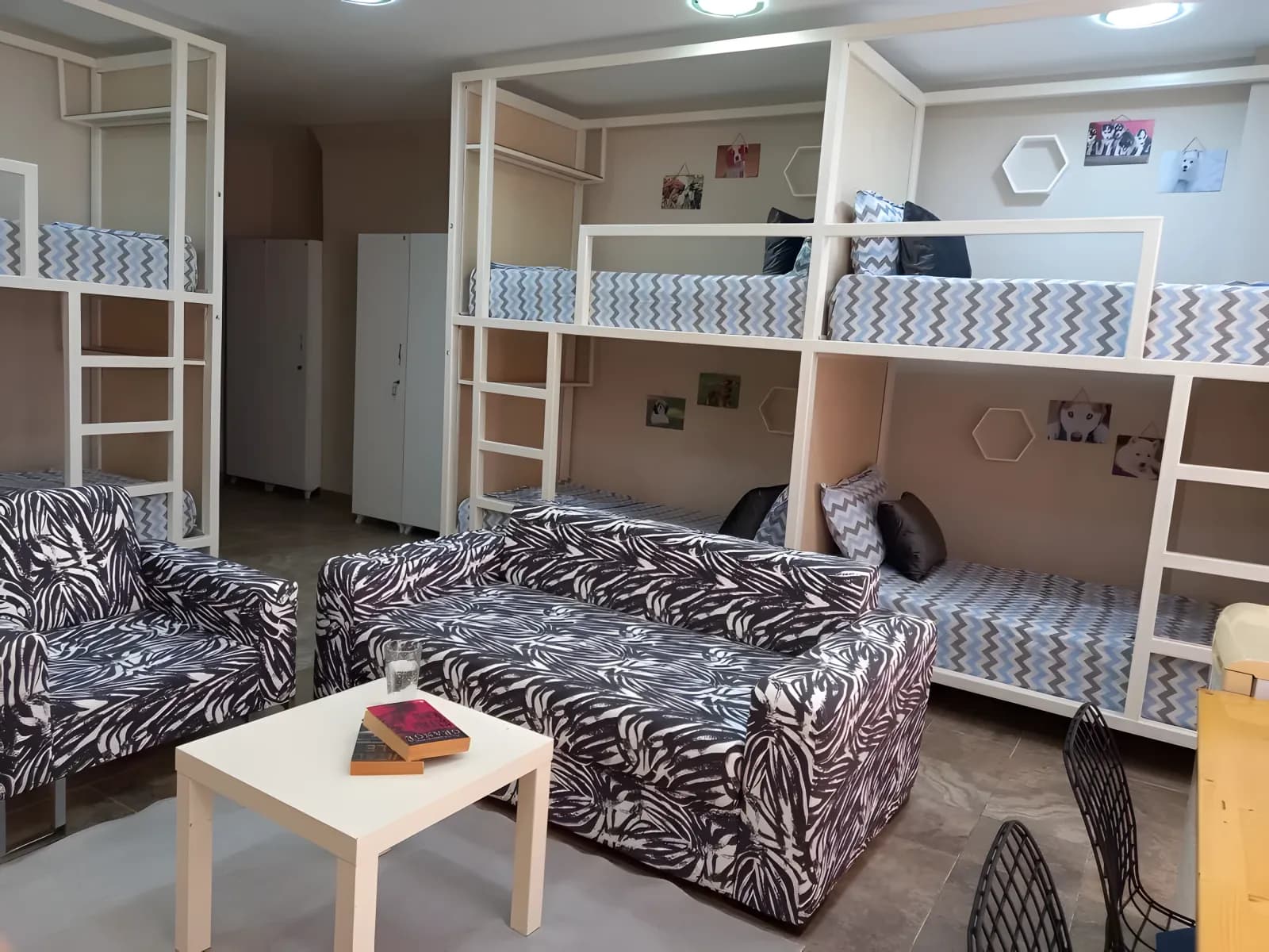 Özel İda Erkek Öğrenci Yurdu Küçük Resim 3