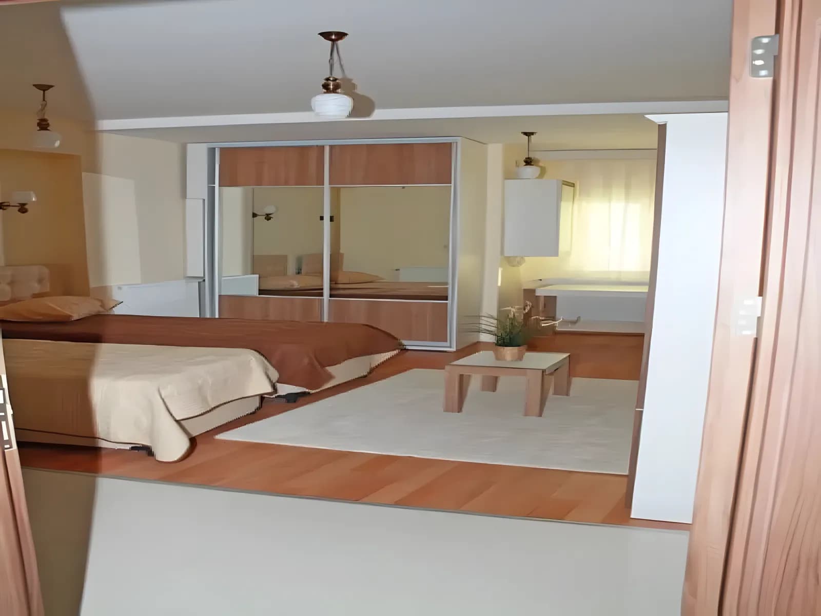 Kadıköy Işıksaçan Apartmanı Küçük Resim 8