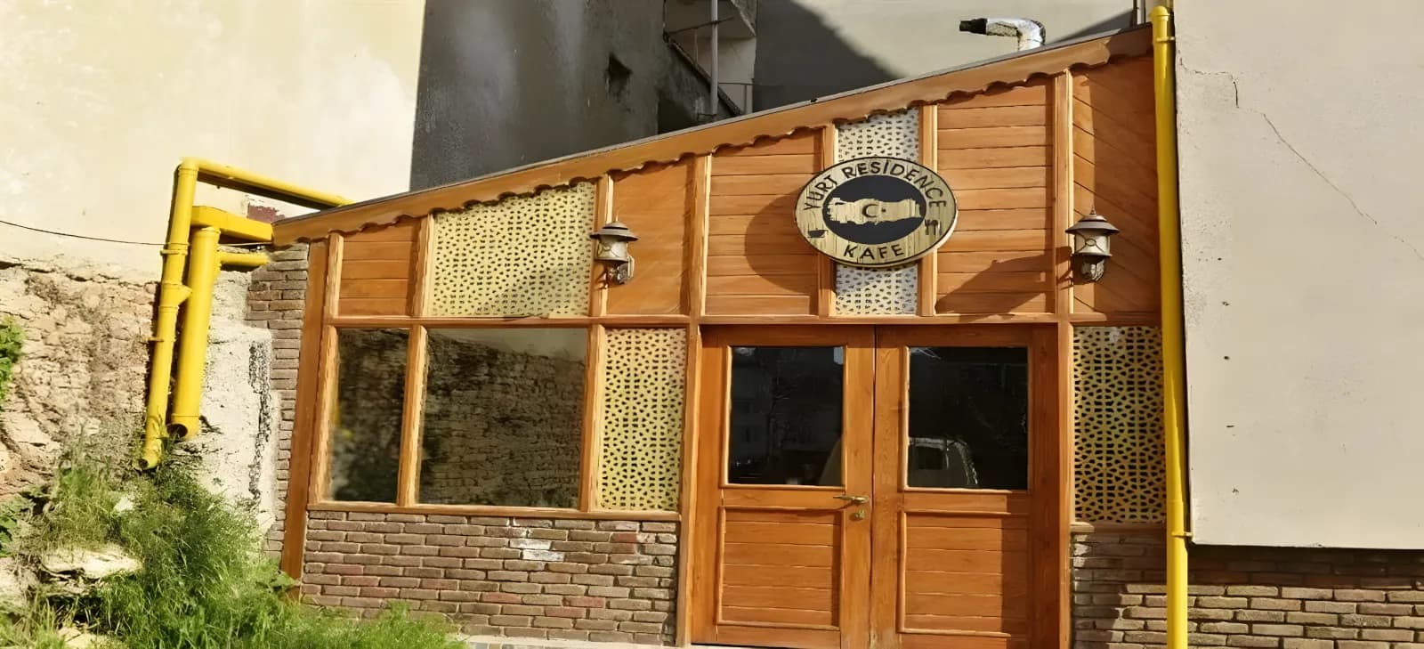 Yurt Residence Kız Pansiyonu Küçük Resim 1