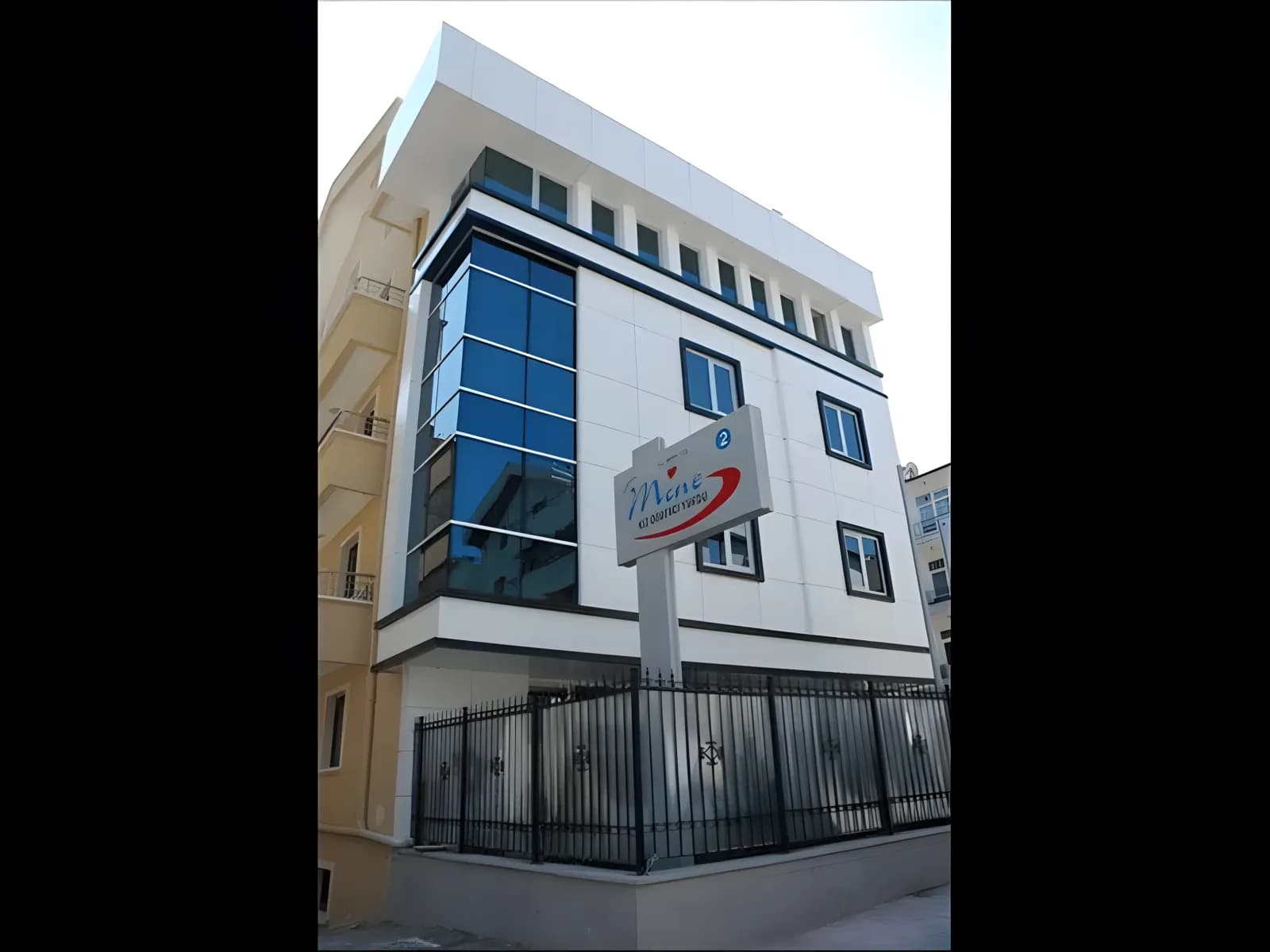 Mine Özel Kız Öğrenci Yurdu 2.Şube Küçük Resim 1