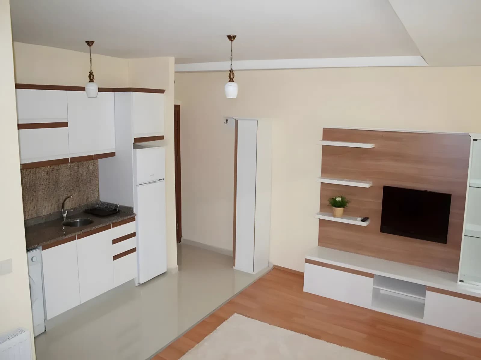 Kadıköy Işıksaçan Apartmanı Küçük Resim 7