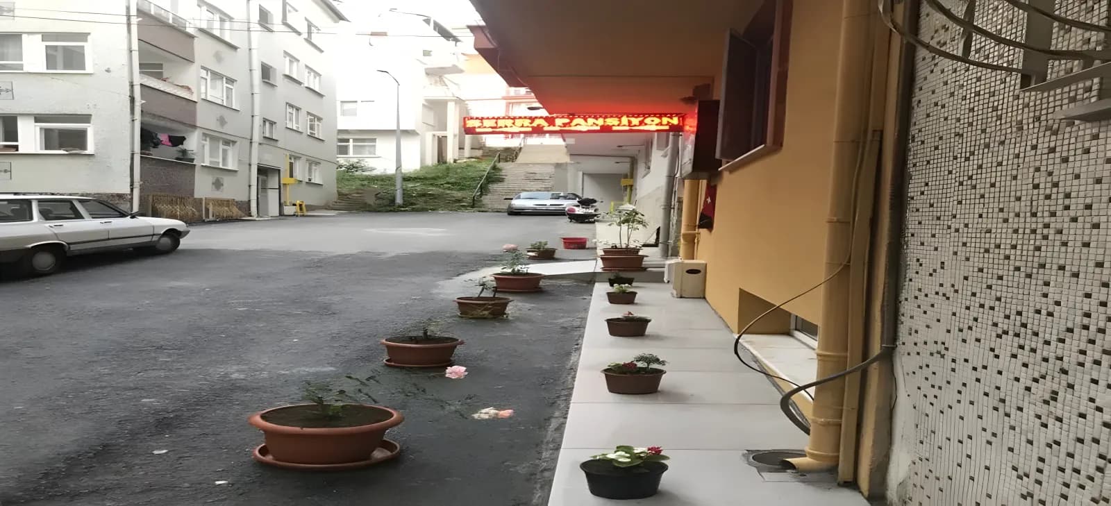 Sinop Serra Erkek Öğrenci Pansiyon Küçük Resim 11