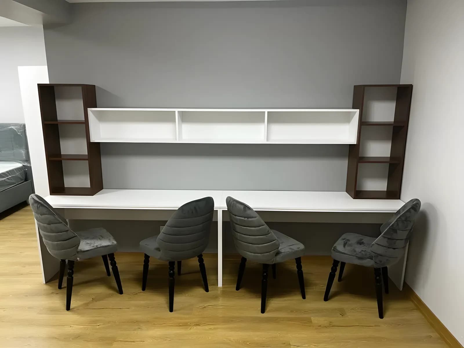 Şişli Zorlu Erkek Öğrenci Yurdu Küçük Resim 6