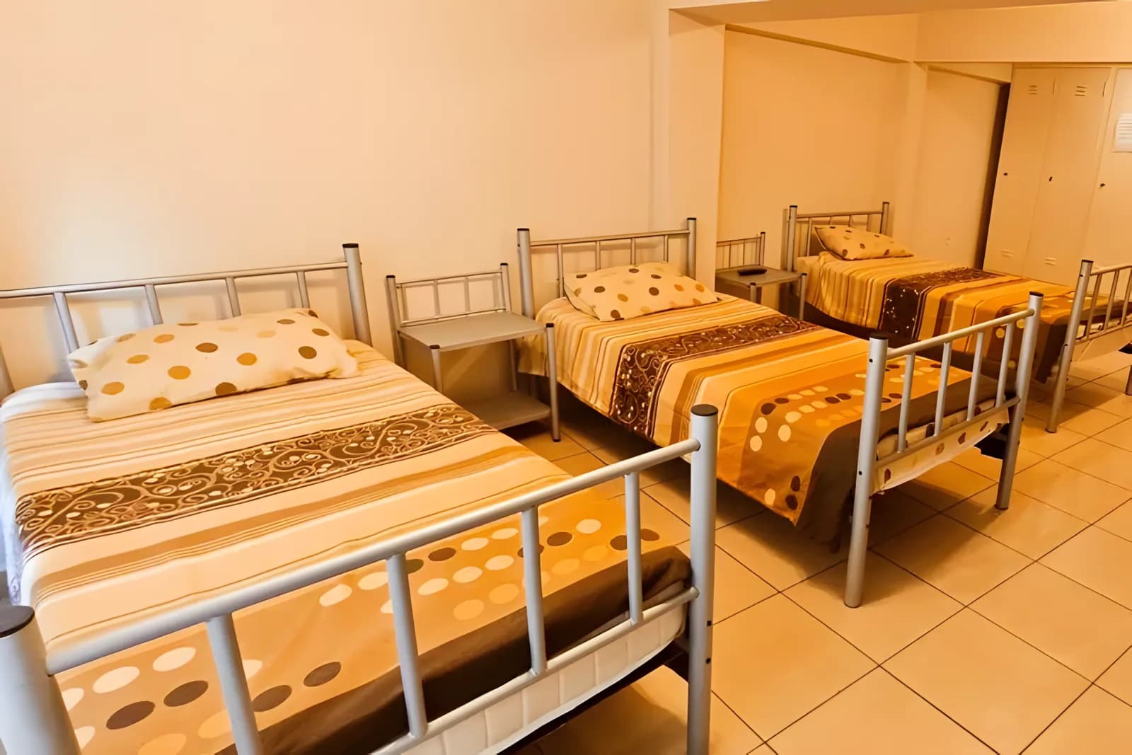İstanbul Beyazıt Erkek Öğrenci Yurdu Küçük Resim 2