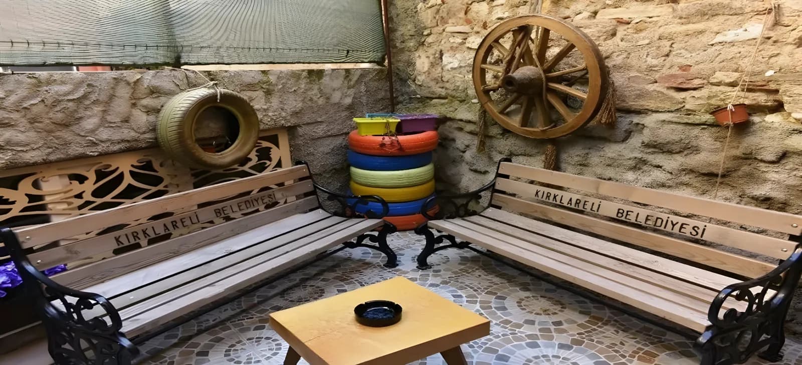 Yurt Residence Kız Pansiyonu Küçük Resim 6