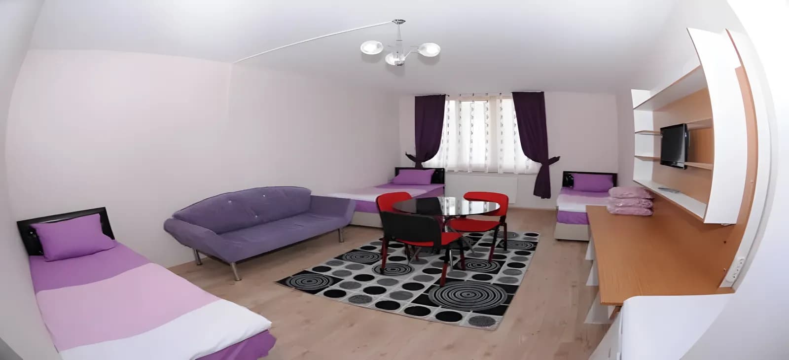 Denizli Ata Özel Kız Öğrenci Yurdu Küçük Resim 15