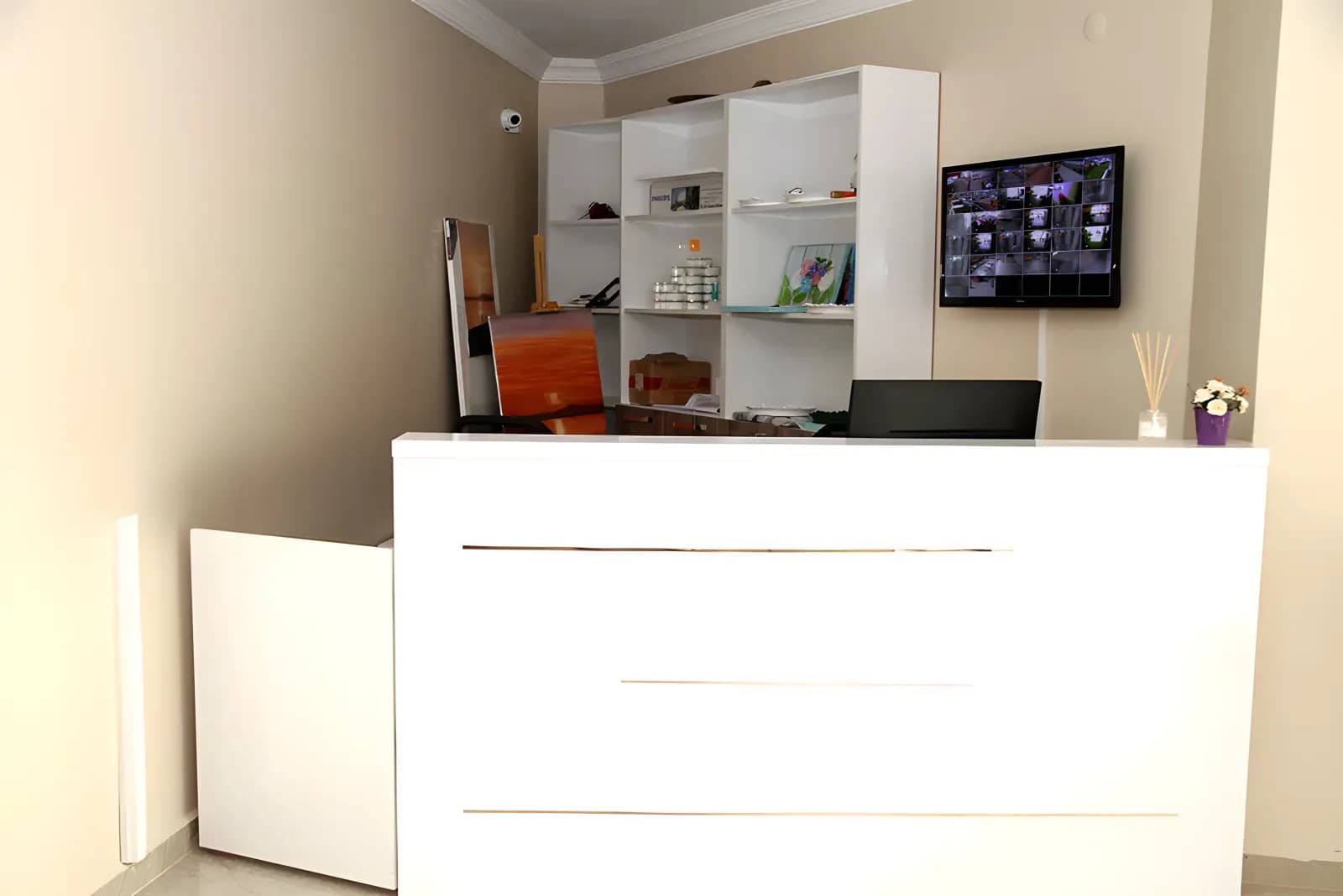 Palmira Kız Öğrenci Rezidansı Küçük Resim 4