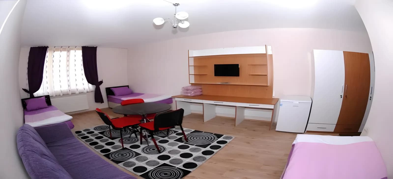 Denizli Ata Özel Kız Öğrenci Yurdu Küçük Resim 17