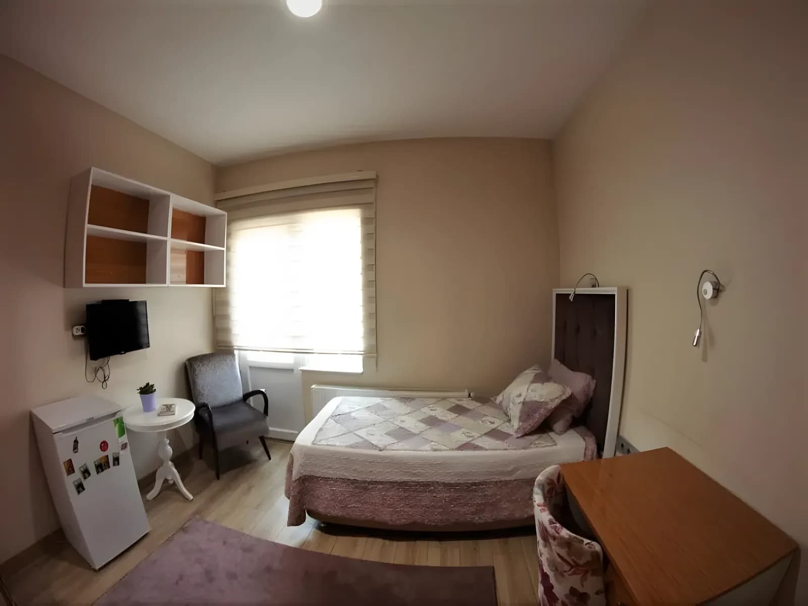 Mine Özel Kız Öğrenci Yurdu 3.Şube Küçük Resim 12